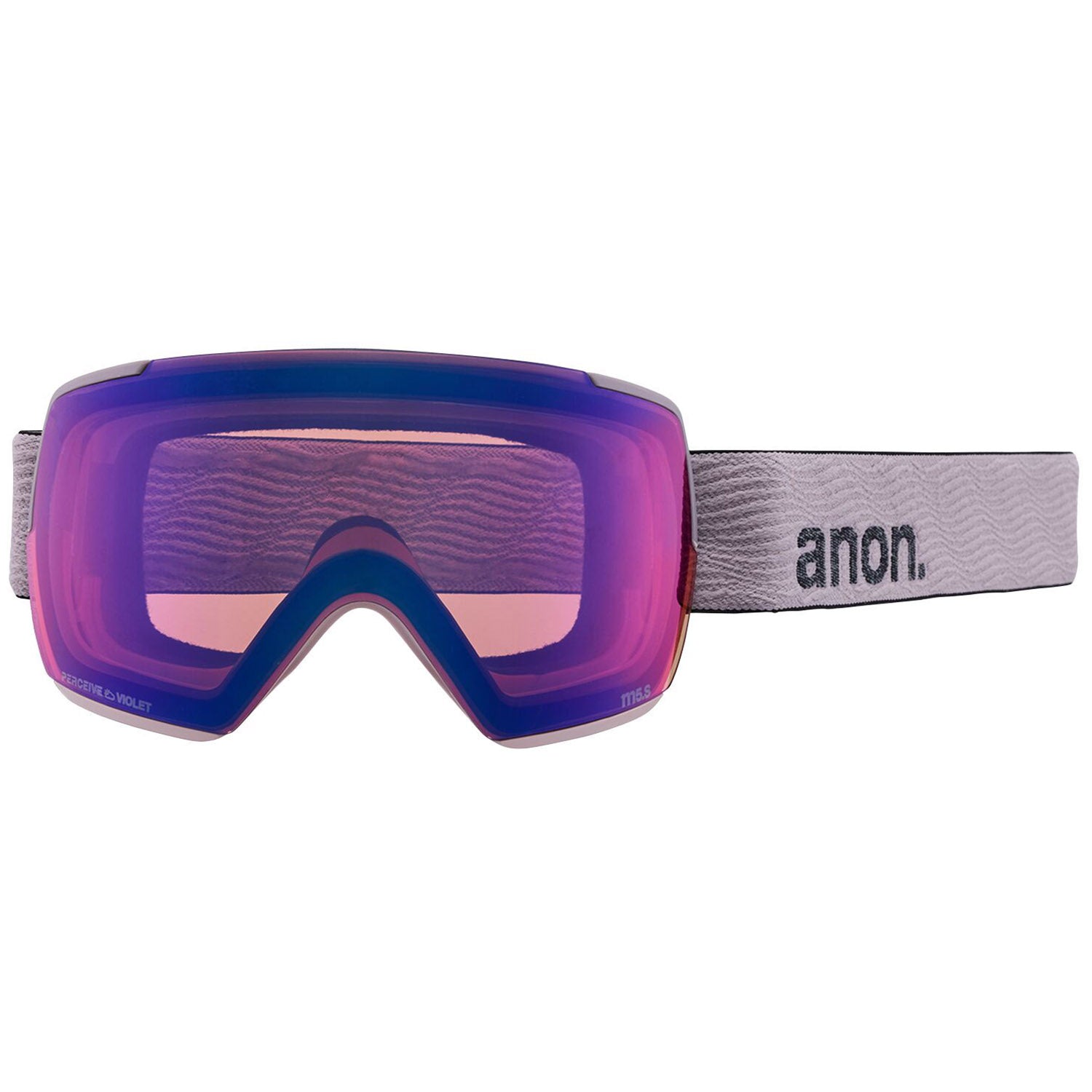 Anon M5S Goggles – evo