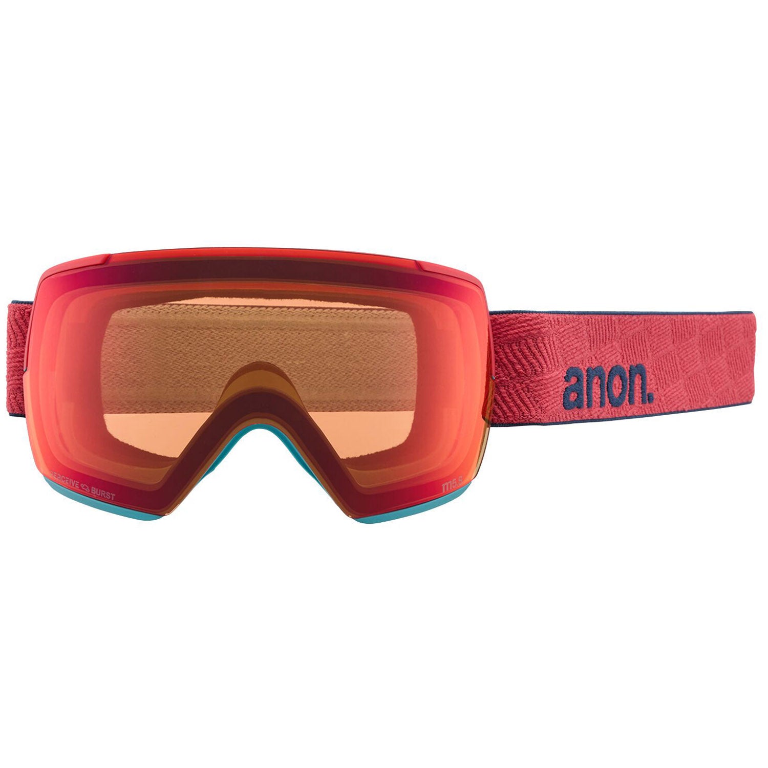 anon perceive goggles Anon M5S Goggles