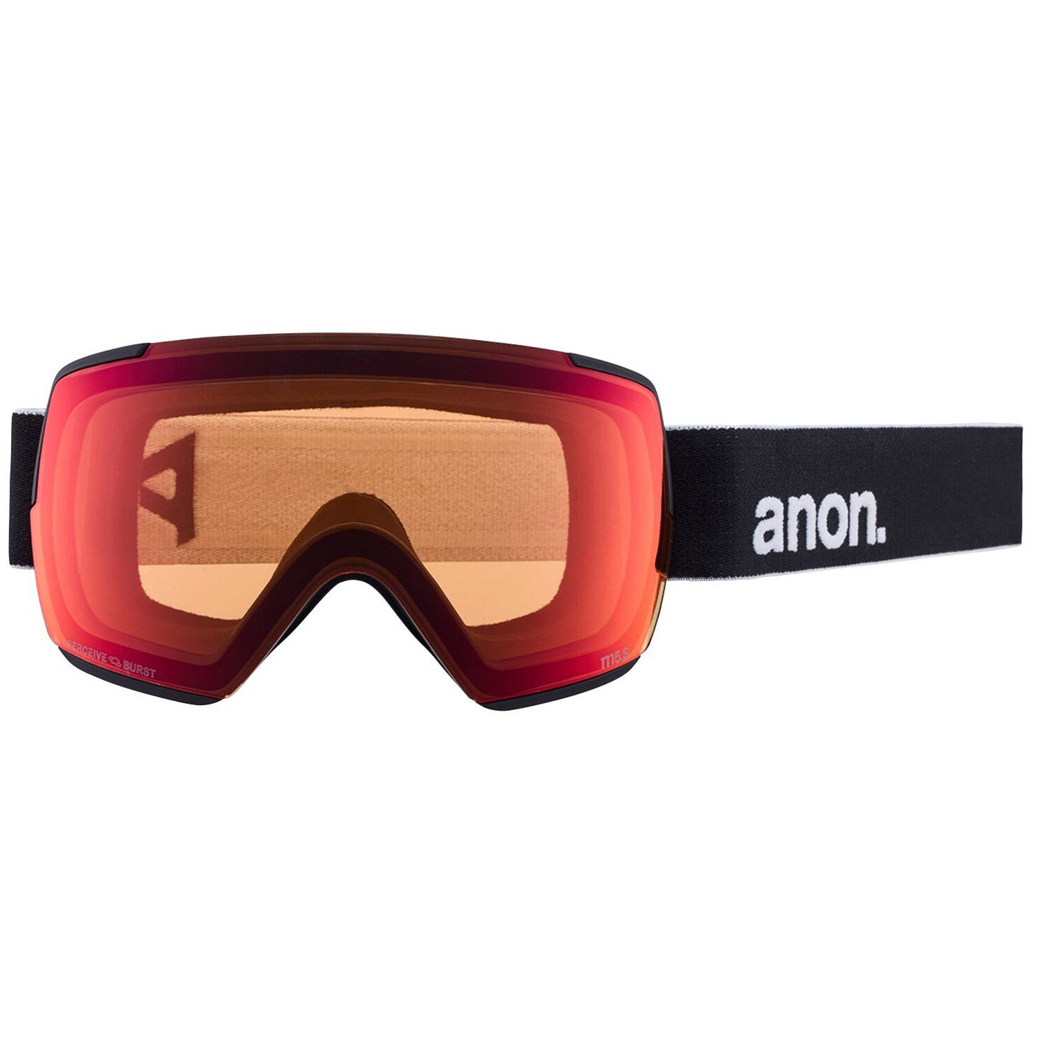 Anon M5S Goggles – evo