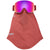 Anon M5S Low Bridge Goggles Coral/Perceive Sunny Bronze+Perceive Cloudy Burst