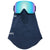 Anon M5 Low Bridge Fit Goggles Nightfall/Perceive Variable Blue+Perceive Cloudy Pink