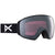 Anon M4S Toric Polarized Goggles Black/Perceive Polar Onyx+Perceive Variable Violet