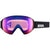 Anon M4S Toric Polarized Goggles Black/Perceive Polar Onyx+Perceive Variable Violet