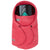 Anon MFI Fleece Helmet Hood Coral