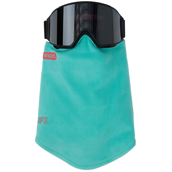 Anon MFI Microfur Neckwarmer Maritime
