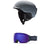 Smith Maze MIPS Helmet + I/O MAG Goggles