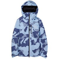 Burton AK 2L GORE-TEX Upshift Jacket - Women's Geocamo::Geocamo