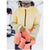 Burton AK 2L GORE-TEX Kimmy Anorak - Women's Buttermilk/Reef Pink/Mushroom