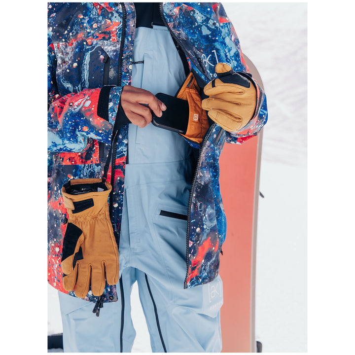 Burton AK 2L GORE-TEX Swash Jacket Nebula
