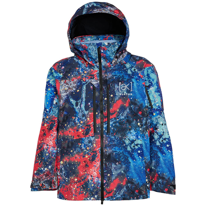 Burton AK 2L GORE-TEX Swash Jacket Nebula
