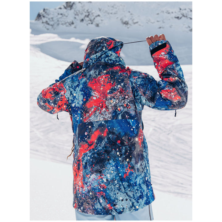 Burton AK 2L GORE-TEX Swash Jacket Nebula