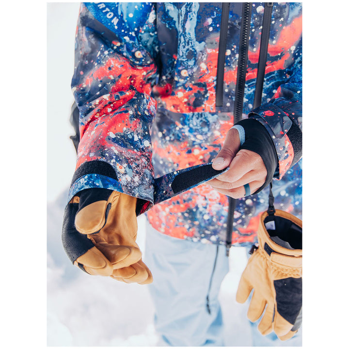 Burton AK 2L GORE-TEX Swash Jacket Nebula