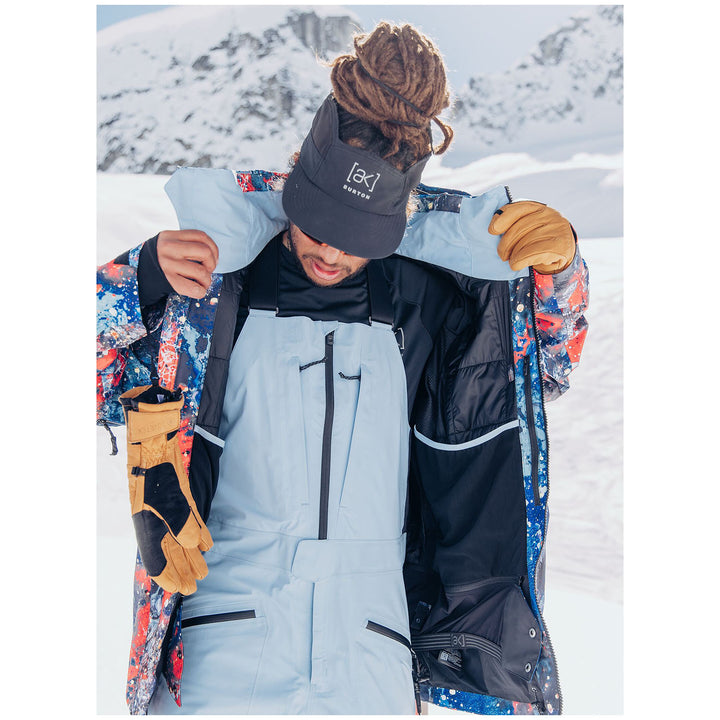 Burton AK 2L GORE-TEX Swash Jacket Nebula