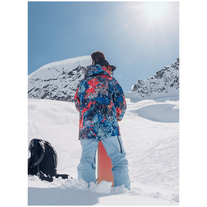 Burton AK 2L GORE-TEX Swash Jacket Nebula