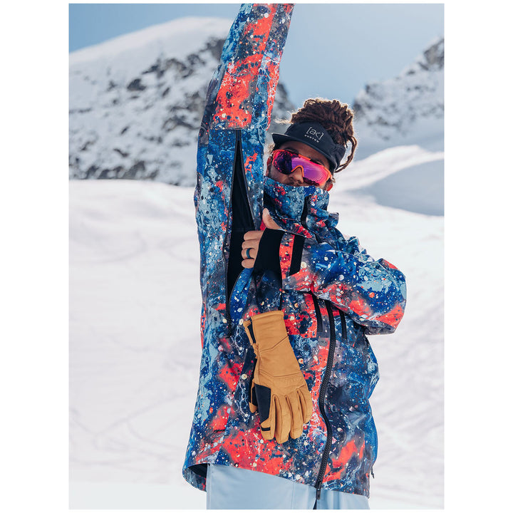 Burton AK 2L GORE-TEX Swash Jacket Nebula
