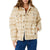 Rip Curl Sunrise Session Sherpa Jacket - Women's Beige