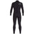 Billabong 3/2 Absolute Back Zip Full Wetsuit Black