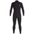 Billabong 3/2 Absolute Back Zip Full Wetsuit Black