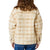 Rip Curl Sunrise Session Sherpa Jacket - Women's Beige
