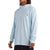 Billabong Eclipse Long Sleeve Rashguard Coastal
