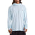 Billabong Eclipse Long Sleeve Rashguard Coastal