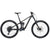 Transition Spire Alloy GX Complete Mountain Bike 2025 Fade To Black