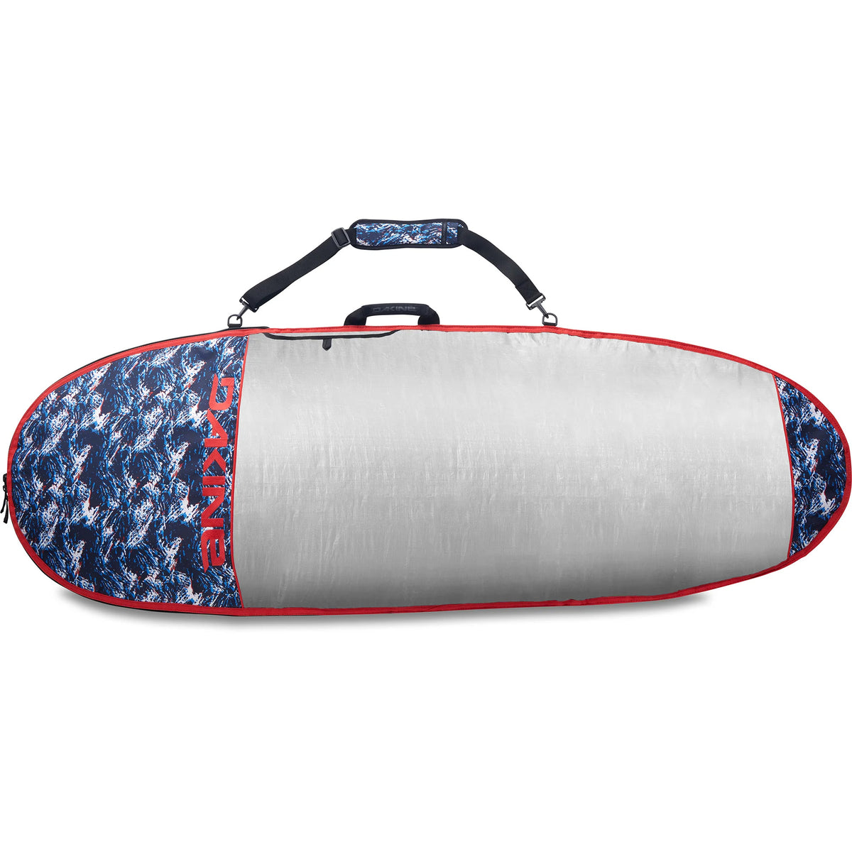 Dakine Daylight Hybrid Surfboard Bag Dark Tide