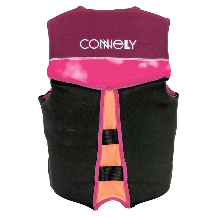 Connelly Classic Neo CGA Wake Vest - Women's 2024 Sunset