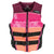 Connelly Classic Neo CGA Wake Vest - Women's 2024 Sunset