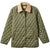 Brixton Cass Jacket - Women's Olive Surplus