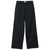 Brixton Victory Full Length Wide Leg Pants - Women's Black