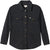 Brixton Bagby Shirt Jacket - Women's Black