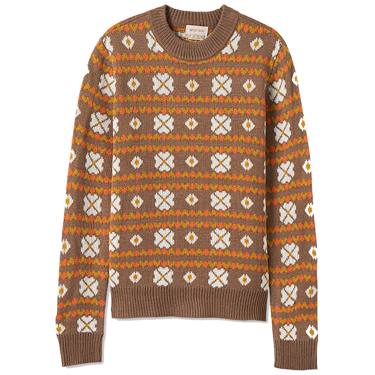 Brixton Alta Sweater - Women's Twig