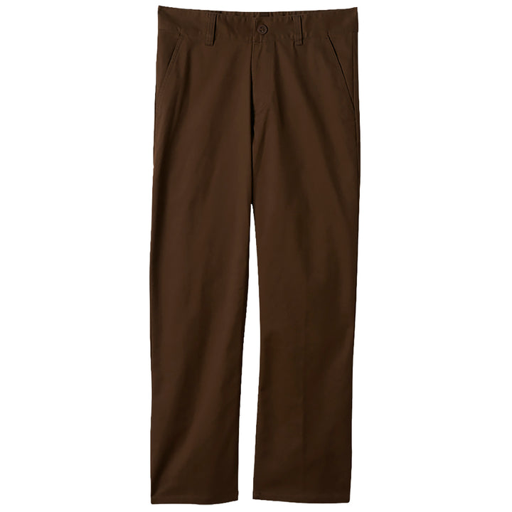 Brixton Choice Chino Relaxed Pants - Men's Desert Palm