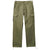 Brixton Waypoint Twill Cargo Pants - Men's Olive Surplus