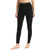 Icebreaker 260 Tech High Rise Leggings - Women's Black