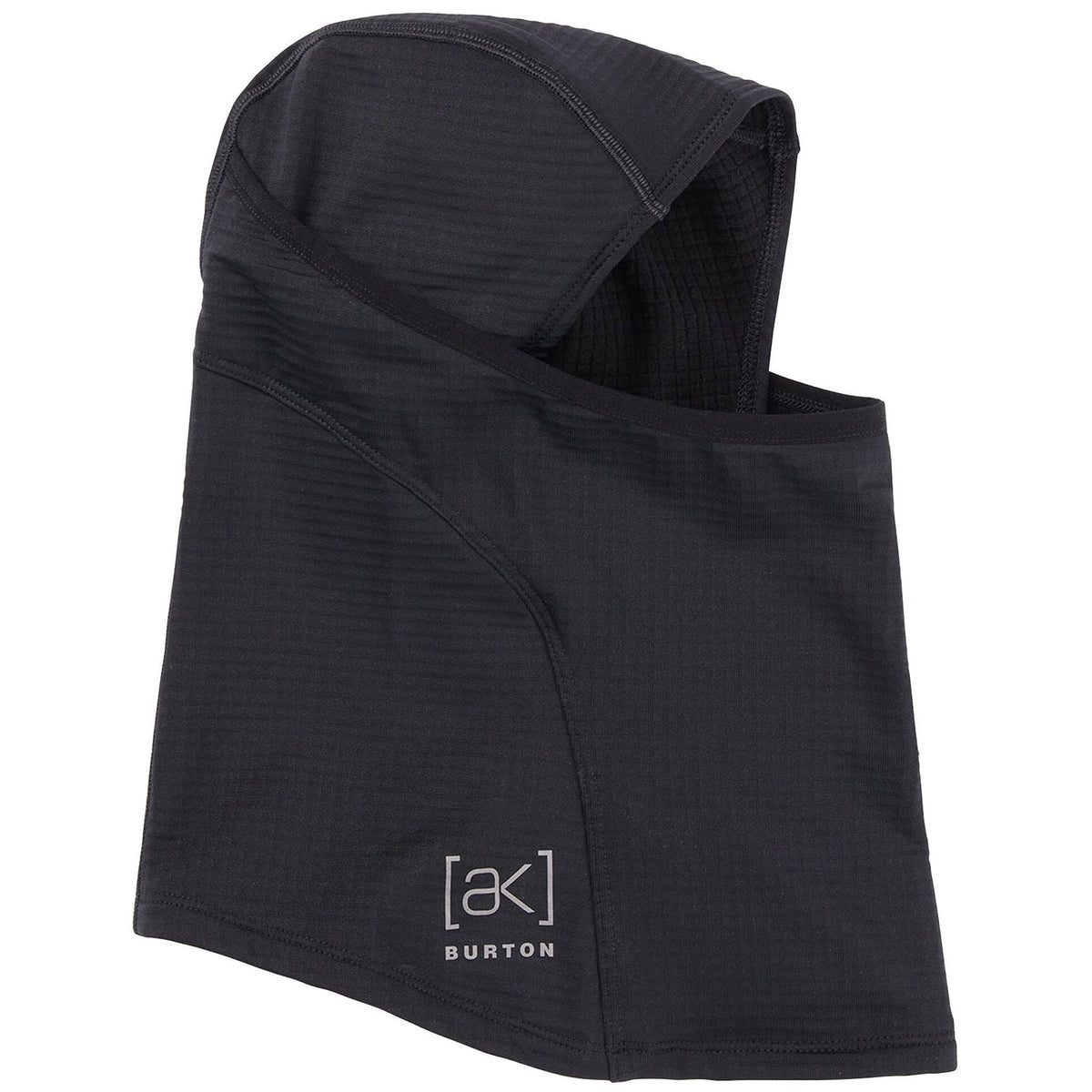 Burton AK 2.0 Balaclava True Black