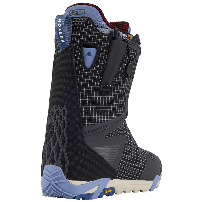 Burton SLX Snowboard Boots 2024 Black