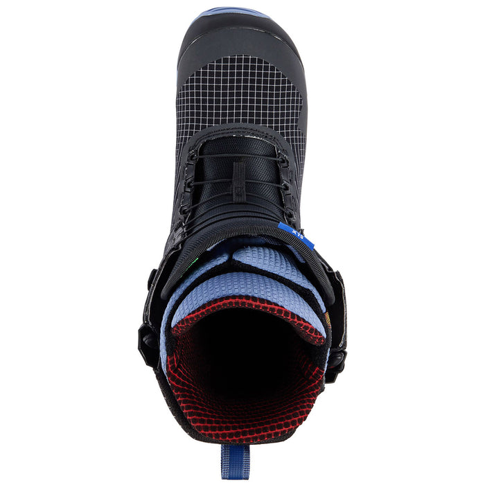 Burton SLX Snowboard Boots 2024 Black