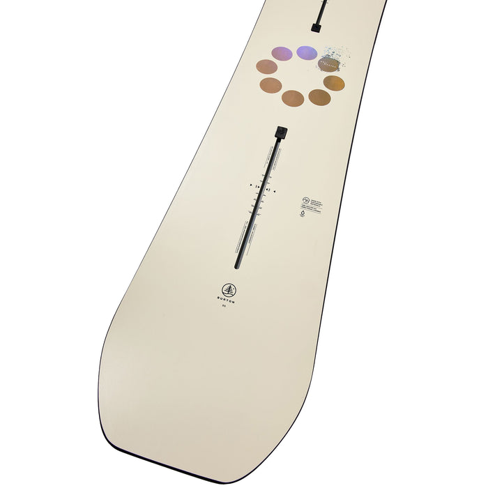 Burton Family Tree Gril Master Snowboard 2024