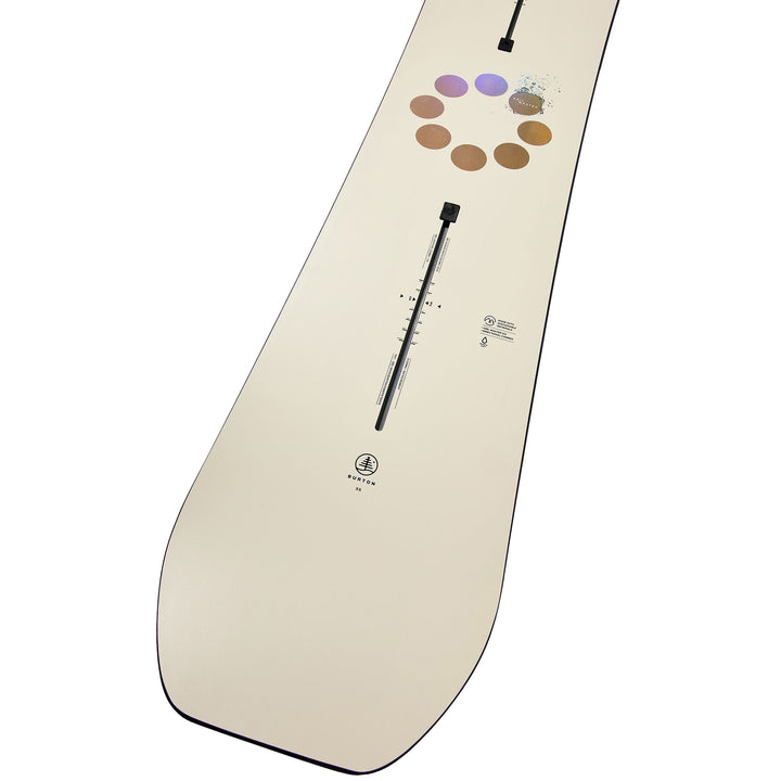 Burton Family Tree Gril Master Snowboard 2024