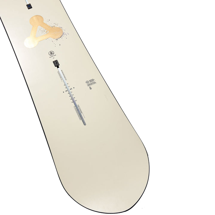 Burton Family Tree Power Wagon Snowboard 2024