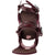 Burton Lexa X Snowboard Bindings - Women's Almandine