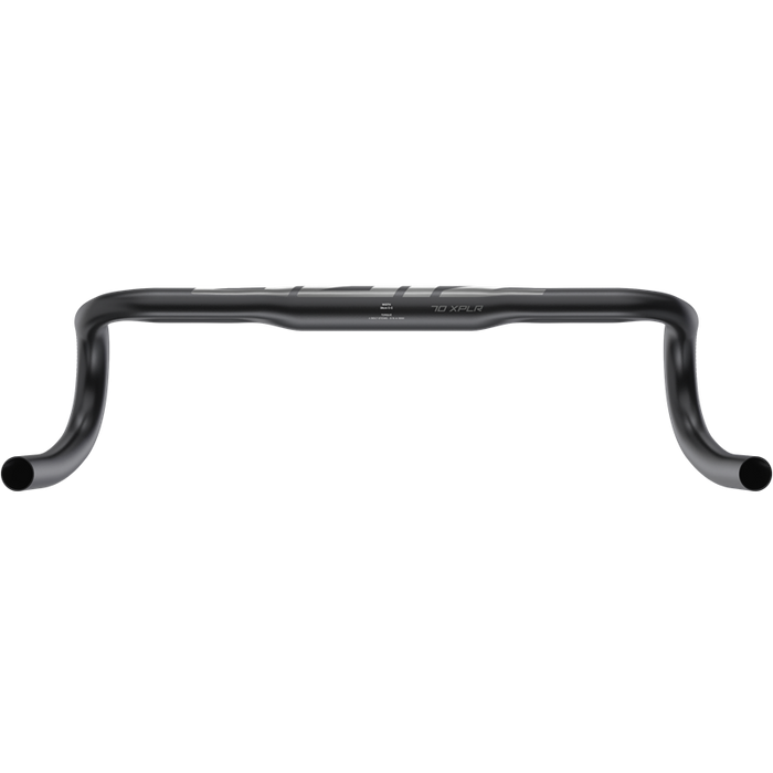 Zipp Service Course SL 70 XPLR Handlebar Matte Black