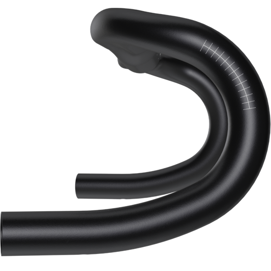 Zipp Service Course SL 70 XPLR Handlebar Matte Black