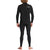 Billabong 3/2 Absolute Back Zip Full Wetsuit Black