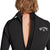 Billabong 3/2 Absolute Back Zip Full Wetsuit Black