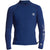 Billabong 1/1 Revolution Wetsuit Jacket Dark Royal
