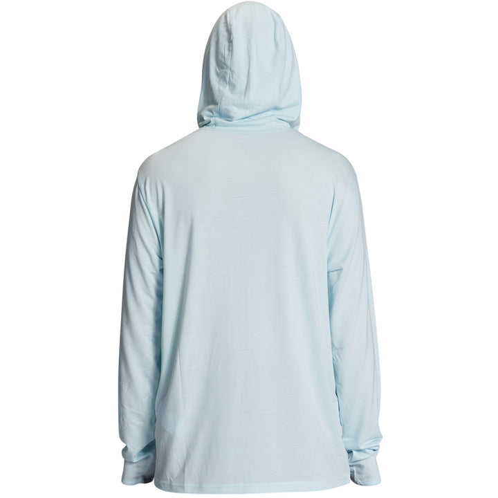 Billabong Eclipse Long Sleeve Rashguard Coastal