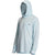 Billabong Eclipse Long Sleeve Rashguard Coastal